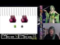 Final Fantasy Mystic Quest Randomizer- Seed #2