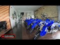 Yamaha Off Road Bikes Pricelist