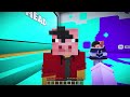 $1,000,000 or SAVE APHMAU in Minecraft?