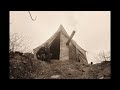 Cincinnati, Ohio Slums 1930's