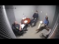 Interrogation of Cop Puts His Job on the Line