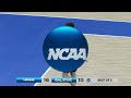 Hawaii vs. Ball State: 2022 NCAA men's volleyball semifinals | FULL REPLAY