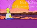 Homer Simpson Sings No Children by The Mountain Goats (AI Cover)