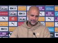 Pep Guardiola on Embracing Positivity After Setbacks