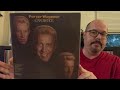 My Porter Wagoner Record Collection