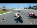 MotoGP™24_Part 17 Moto3 tuning testrace Maleisië