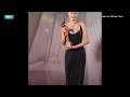 Miss Universe 2015 Pia Wurtzbach received an award in Dubai