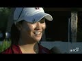 Stanford's Rose Zhang wins 2023 NCAA women's golf individual title