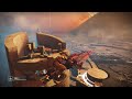 Sparrow side rolling/flying - ( link on how to do it in Description )