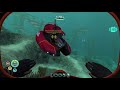 Prawn Suit Grapple Arm AND Propulsion Cannon ARM ! Subnautica Ep 10 | Z1 Gaming