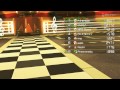 Wii U - Mario Kart 8 - 2 Shocks