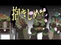 【手描きTMNT】忍のカルマ