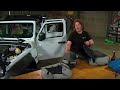Jeep JT Gladiator FULL BUILD - Stock to Search & Rescue on Stacey David's Gearz