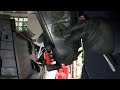 Audi Q7 2017 bumper and front end removal With crank pulley install.  4M Q7 2017+