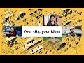 Your city, your ideas: City of Ottawa Service Reviews