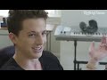 See Charlie Puth Break Down Emotional Hit Song, 