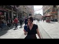 Istanbul Odyssey: From Historic Sites to Modern Delights - 4K 60Fps Walking Tour in Turkey