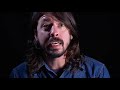Unedited Foo Fighters Interview UK 8th November 2007 - Chris Shiflett - Dave Grohl