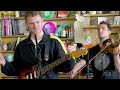 Tom Misch: NPR Music Tiny Desk Concert