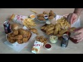 Foodora KFC 22 June 2017 Photo Shoot