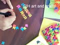 children's day card ideas/ diy art and crafts/ eazy crafts idea/ diy/