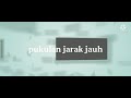 pukulan jarak jauh