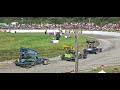 Brisca F2 Heat 2 St Day 11/08/24