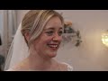 Insecure Bride Can’t See How Beautiful She Looks | Say Yes To The Dress: Lancashire