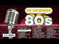 Most Beautiful English Songs from the 80s - English Variety Songs from the 80s (80s Disco Hits)