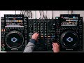 Minimal Tech House DJ Mix - Pioneer CDJ 3000 Performance