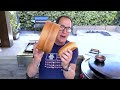 THE SONORAN HOT DOG FROM ARIZONA | SAM THE COOKING GUY