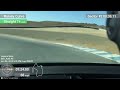 Laguna Seca 2015 speed ventures