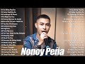 The Best of Nonoy peña - Nonoy peña Greatest Hits Full Album | Nonoy peña nonstop cover songs