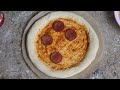 The Art Of Crispy Sourdough Pizza With A Restaurant-worthy Twist!