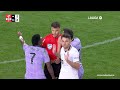 VALENCIA CF 2 - 2 REAL MADRID | HIGHLIGHTS LALIGA EA SPORTS