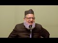 Maulana Kaleem Siddiqui Latest Bayan | Jab Main Dunya Ke Akhri Kone Par Pahuncha !  سفر کی کارگزاری