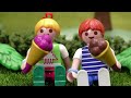Playmobil Familie Hauser - was würdest du lieber - mit Anna, Lena und Malte