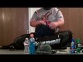 What's in my softball bag?