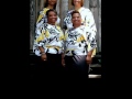 The Loving Sister's of Roxboro, NC - I'M WAITING ON JESUS