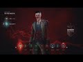 Vampire: The Masquerade - Bloodhunt_ Teamwork 🔥