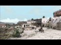 Ambient Red Dead Redemption - Escalera 1