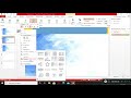 Part 2 Tutorial: Powerpoint animation effects l Tagalog l