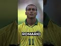 🇧🇷 SIN PELÉ NI RONALDO, QUIENES SON LOS MEJORES BRASILEÑOS?⚽#futbol #ronaldo #brazil #brasil #shorts