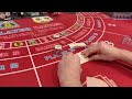 The Baccarat Assassin Live At Epoch Casino - Killing The Dragon 🐉 Part 3