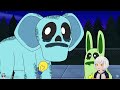 ¡¿CAPÍTULO 3 Pero Ahora son de ZOONOMALY?! (Animación) | ChuyMine REACCIONA a GameToons Español