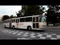 SETRA SG180S, Schulbus 2, Bahnhofsbrücke