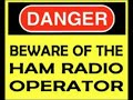 Truth revealed about ham radio