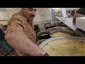 Iraq: Best Tasty Kurdish Foods, Drinks And Sweets in Slemani - Kurdistan
