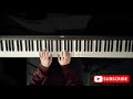 🎹 Brahms Lullaby 🎹 Alfred's Adult 2
