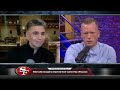 49ers' storylines: Pressure on Kyle Shanahan, Brock Purdy's future | Pro Football Talk | NFL on NBC